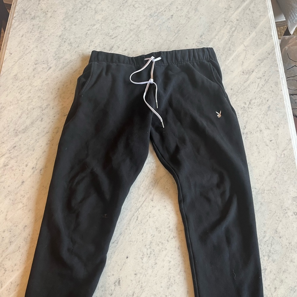 Playboy pants